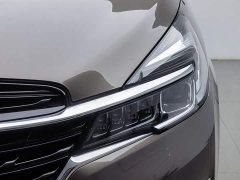Buick GL8 Land Business Class 652T Comfort - фото 7