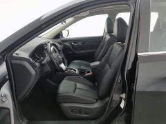 Nissan X-Trail 2.0L CVT 2WD XL ITS Comfort Commemorative Edition - фото 10