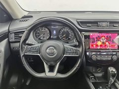 Nissan X-Trail 2.0L CVT 2WD XL ITS Comfort Commemorative Edition - фото 11