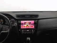 Nissan X-Trail 2.0L CVT 2WD XL ITS Comfort Commemorative Edition - фото 12