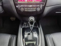 Nissan X-Trail 2.0L CVT 2WD XL ITS Comfort Commemorative Edition - фото 13