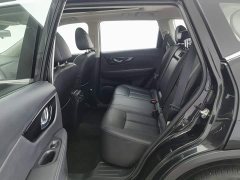 Nissan X-Trail 2.0L CVT 2WD XL ITS Comfort Commemorative Edition - фото 15