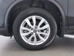 Nissan X-Trail 2.0L CVT 2WD XL ITS Comfort Commemorative Edition - фото 17