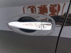 Nissan X-Trail 2.0L CVT 2WD XL ITS Comfort Commemorative Edition - фото 18
