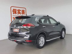 Nissan X-Trail 2.0L CVT 2WD XL ITS Comfort Commemorative Edition - фото 2