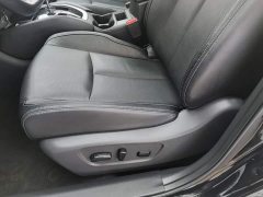 Nissan X-Trail 2.0L CVT 2WD XL ITS Comfort Commemorative Edition - фото 20