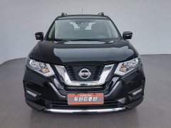Nissan X-Trail 2.0L CVT 2WD XL ITS Comfort Commemorative Edition - фото 3