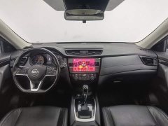 Nissan X-Trail 2.0L CVT 2WD XL ITS Comfort Commemorative Edition - фото 5