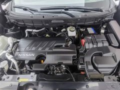Nissan X-Trail 2.0L CVT 2WD XL ITS Comfort Commemorative Edition - фото 6