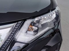 Nissan X-Trail 2.0L CVT 2WD XL ITS Comfort Commemorative Edition - фото 7