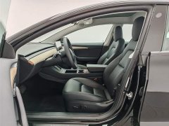 Tesla Model 3 2022 rear-wheel drive version - фото 10