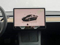 Tesla Model 3 2022 rear-wheel drive version - фото 12