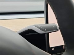 Tesla Model 3 2022 rear-wheel drive version - фото 13