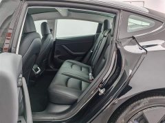 Tesla Model 3 2022 rear-wheel drive version - фото 15