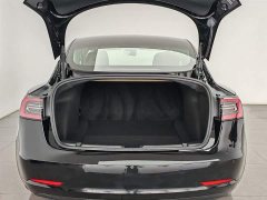 Tesla Model 3 2022 rear-wheel drive version - фото 16