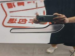 Tesla Model 3 2022 rear-wheel drive version - фото 18
