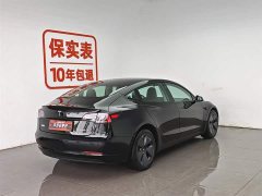 Tesla Model 3 2022 rear-wheel drive version - фото 2