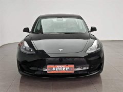 Tesla Model 3 2022 rear-wheel drive version - фото 3
