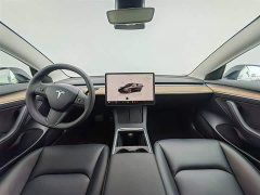 Tesla Model 3 2022 rear-wheel drive version - фото 5