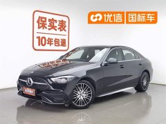 Mercedes-Benz C-Class 2023 C 260 L Sport - фото 1