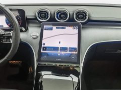 Mercedes-Benz C-Class 2023 C 260 L Sport - фото 12
