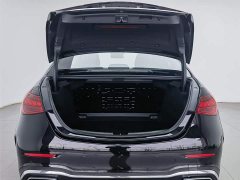 Mercedes-Benz C-Class 2023 C 260 L Sport - фото 16