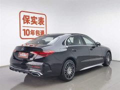 Mercedes-Benz C-Class 2023 C 260 L Sport - фото 2