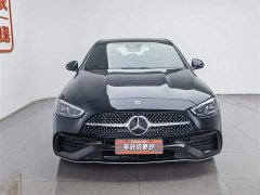 Mercedes-Benz C-Class 2023 C 260 L Sport - фото 3