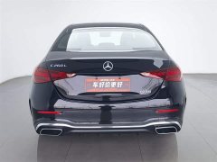 Mercedes-Benz C-Class 2023 C 260 L Sport - фото 4