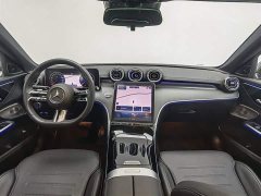 Mercedes-Benz C-Class 2023 C 260 L Sport - фото 5