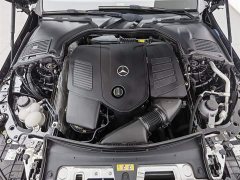 Mercedes-Benz C-Class 2023 C 260 L Sport - фото 6