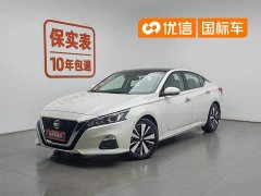 Nissan Teana 2.0T XL Upper AD1 Smart Pilot Edition - фото 1
