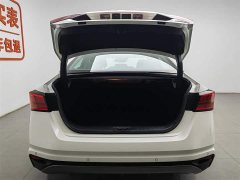Nissan Teana 2.0T XL Upper AD1 Smart Pilot Edition - фото 16