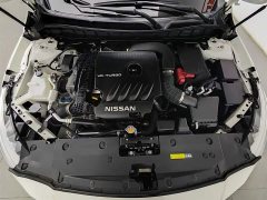 Nissan Teana 2.0T XL Upper AD1 Smart Pilot Edition - фото 6