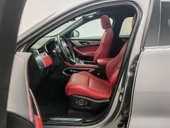 Jaguar F-PACE 340PS R-Dynamic SE - фото 10