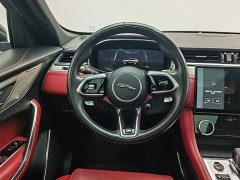 Jaguar F-PACE 340PS R-Dynamic SE - фото 11