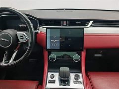 Jaguar F-PACE 340PS R-Dynamic SE - фото 12