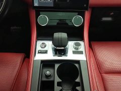 Jaguar F-PACE 340PS R-Dynamic SE - фото 13