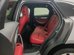 Jaguar F-PACE 340PS R-Dynamic SE - фото 15