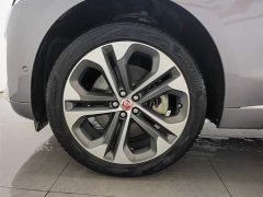 Jaguar F-PACE 340PS R-Dynamic SE - фото 17