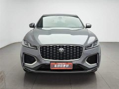 Jaguar F-PACE 340PS R-Dynamic SE - фото 3