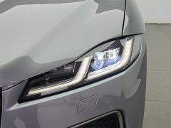 Jaguar F-PACE 340PS R-Dynamic SE - фото 7