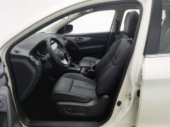 Nissan Qashqai 2022 2.0L CVT XV Prem Deluxe Edition - фото 10