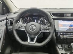 Nissan Qashqai 2022 2.0L CVT XV Prem Deluxe Edition - фото 11