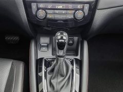 Nissan Qashqai 2022 2.0L CVT XV Prem Deluxe Edition - фото 13