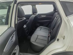 Nissan Qashqai 2022 2.0L CVT XV Prem Deluxe Edition - фото 15