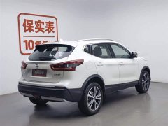 Nissan Qashqai 2022 2.0L CVT XV Prem Deluxe Edition - фото 2