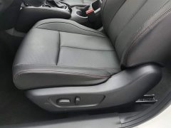 Nissan Qashqai 2022 2.0L CVT XV Prem Deluxe Edition - фото 20