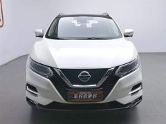 Nissan Qashqai 2022 2.0L CVT XV Prem Deluxe Edition - фото 3