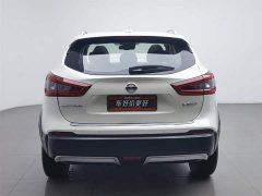 Nissan Qashqai 2022 2.0L CVT XV Prem Deluxe Edition - фото 4